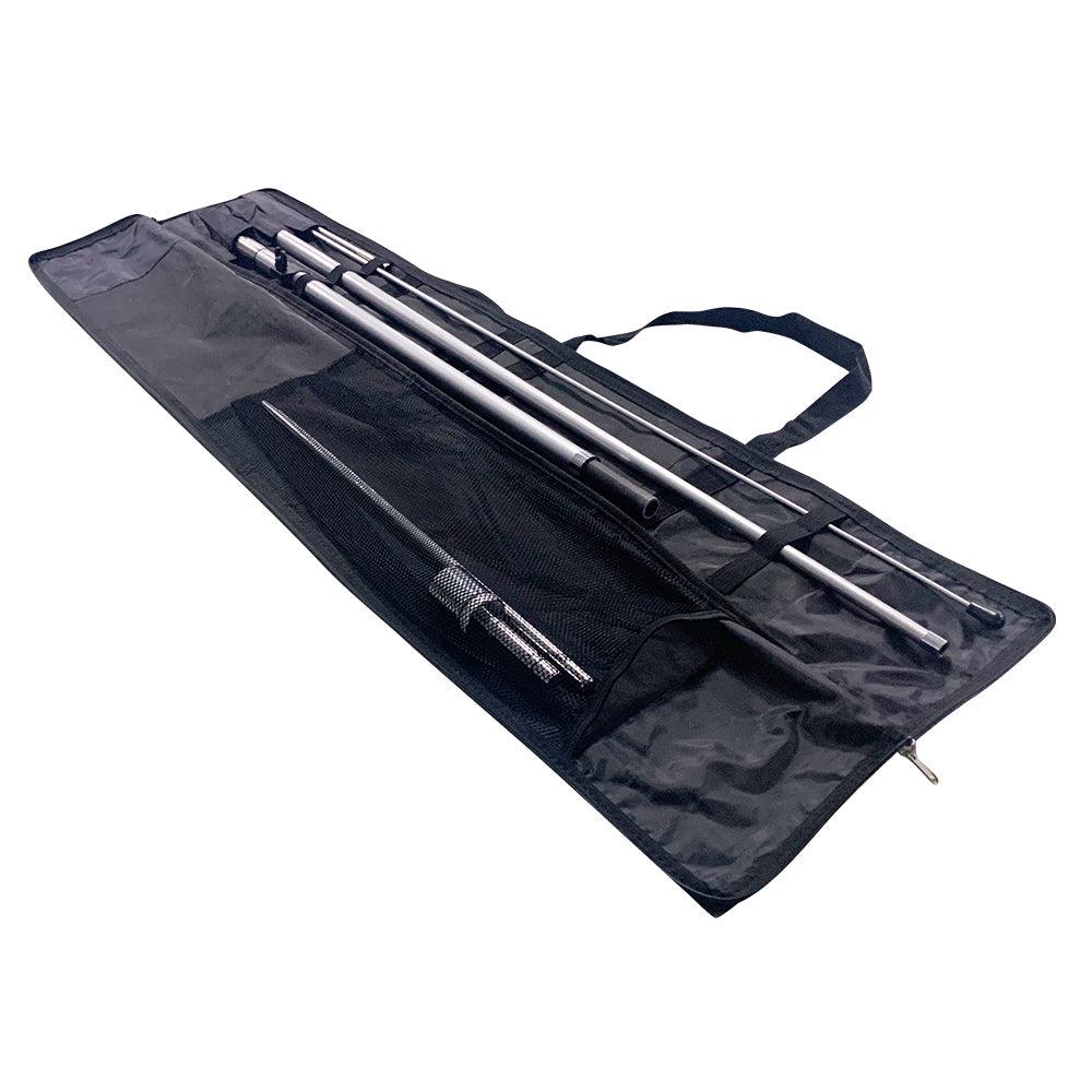 Premium Straight Flags - Soardist