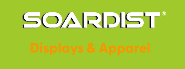 SOARDIST logo