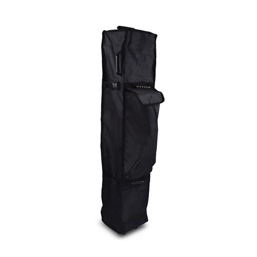 Premium Aluminum 10' (Silver)Tent Kit (Dye-Sublimation) 17" Valance