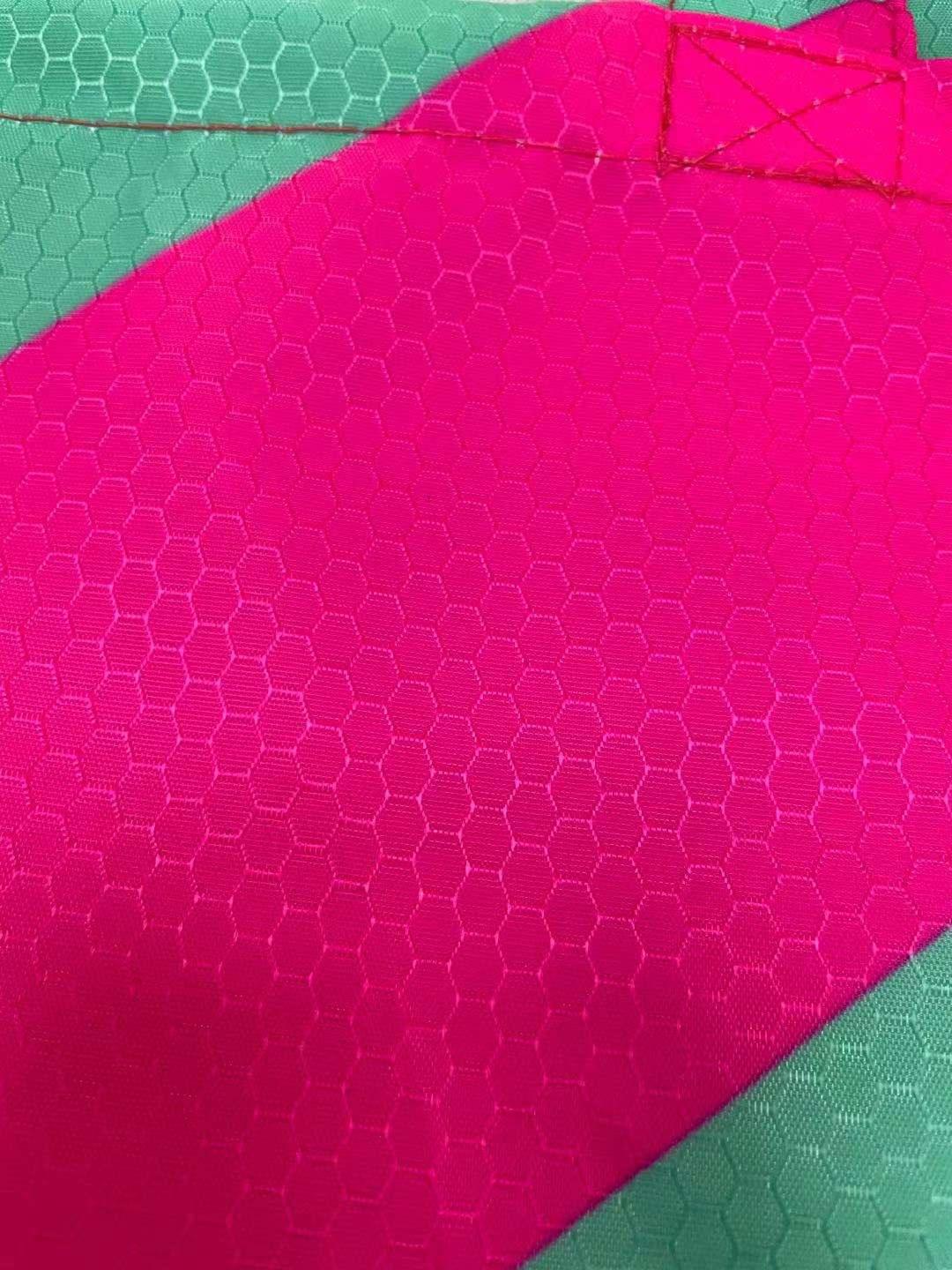 Custom Tote Bag (Dye Sublimated) - Soardist