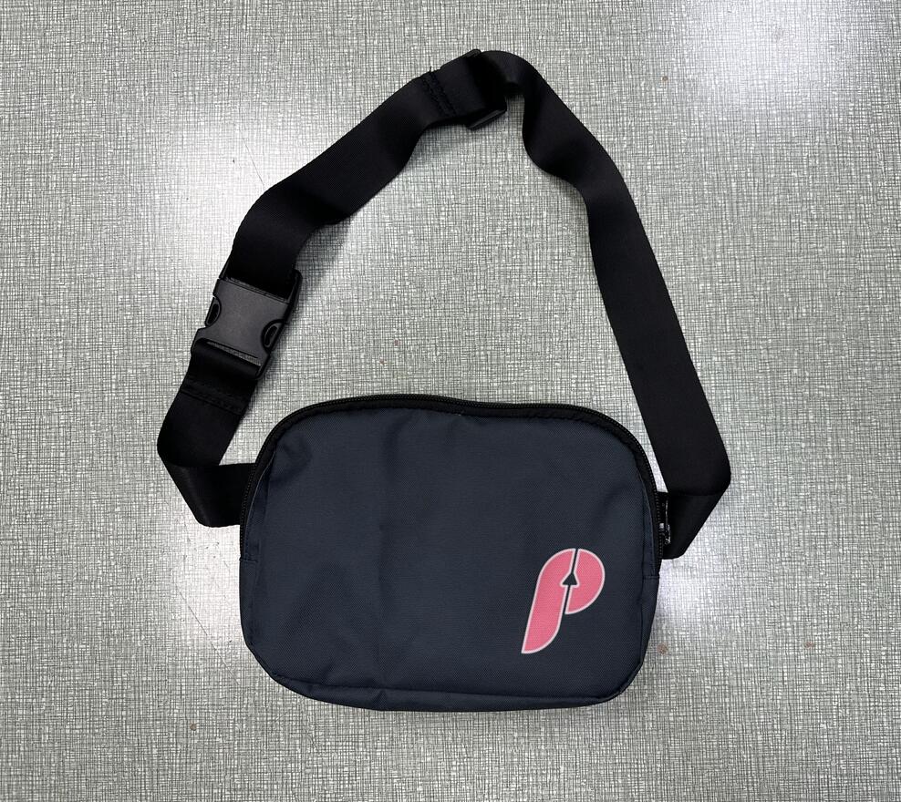 Belt Bag (Dye Sublimated) 1.38" Strap #USA500060