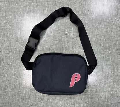 Belt Bag (Dye Sublimated) 1.38" Strap #USA500060