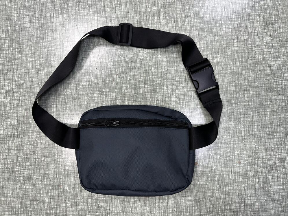 Belt Bag (Dye Sublimated) 1.38" Strap #USA500060