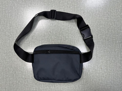 Belt Bag (Dye Sublimated) 1.38" Strap #USA500060