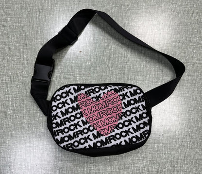 Belt Bag (Dye Sublimated) 1.38" Strap #USA500060
