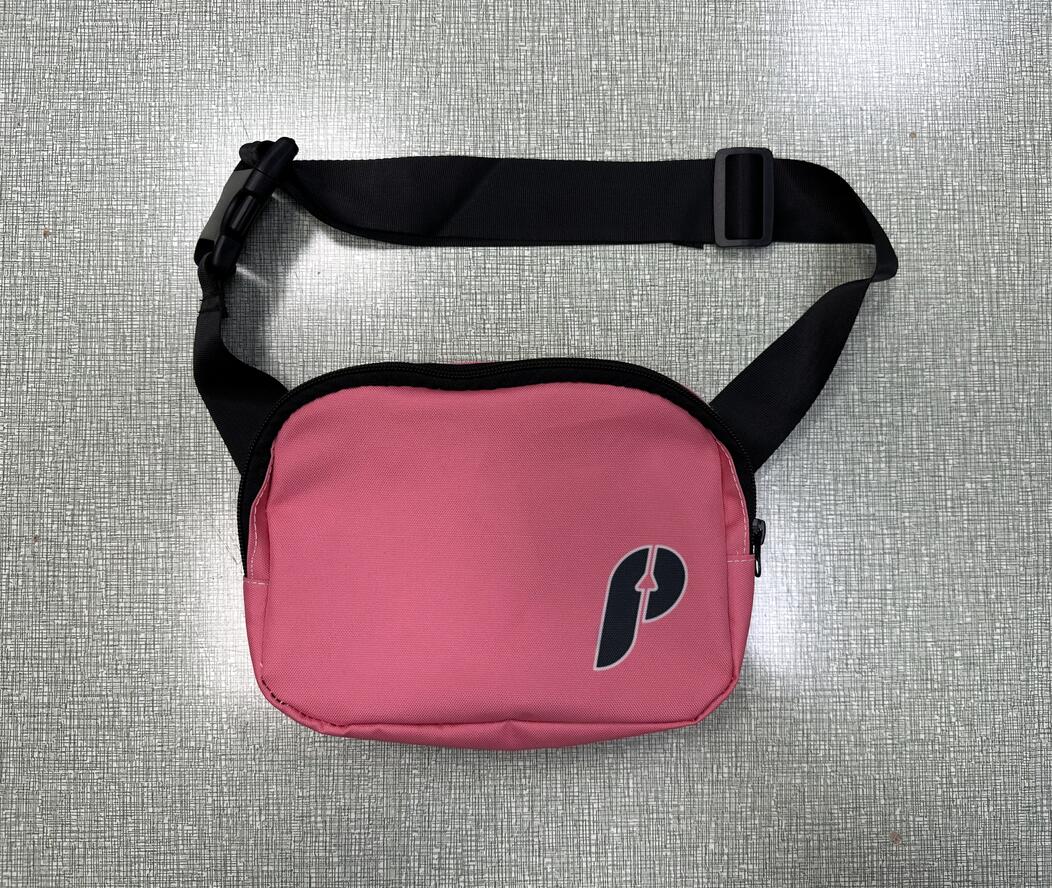 Belt Bag (Dye Sublimated) 1.38" Strap #USA500060