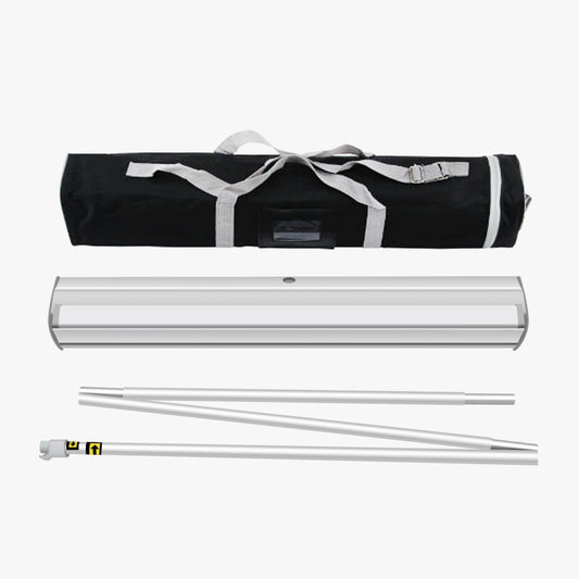 Standard Retractable (Hardware Only)