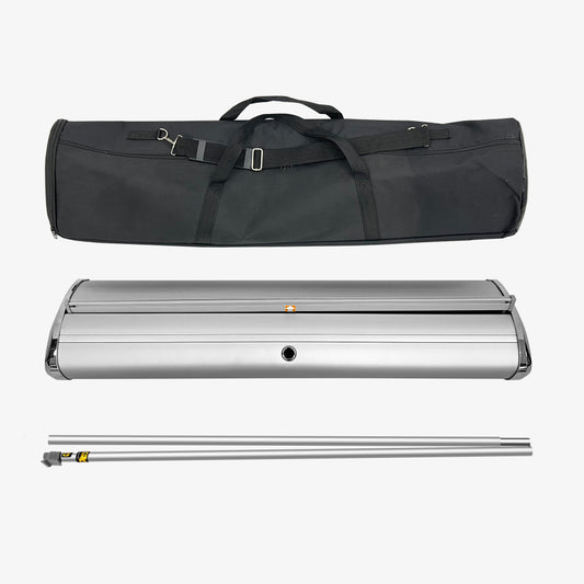 Deluxe Retractable (Hardware Only)